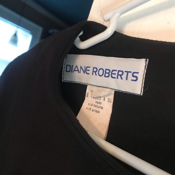 Womens diane Roberts dress - Picture 3 of 5